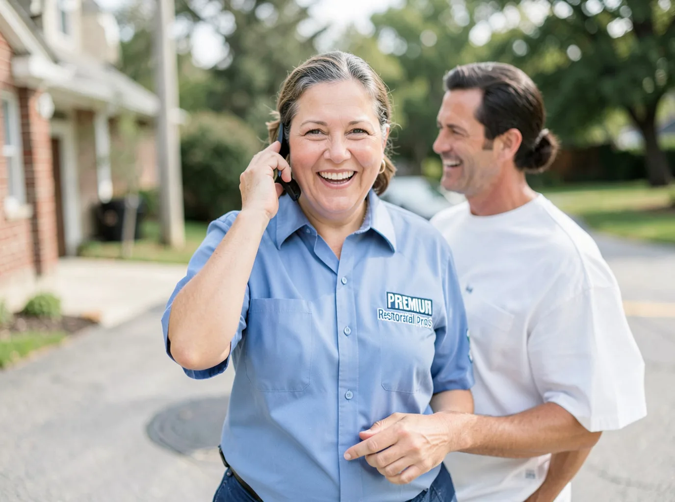 Water Damage Restoration Helena, AL FAQs